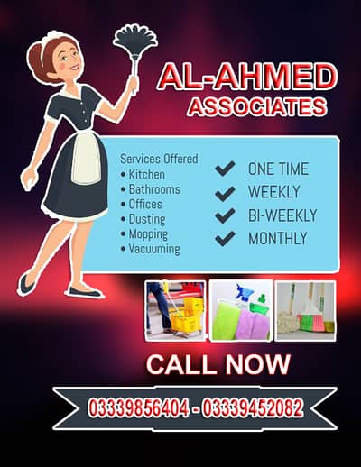 Domestic And Maid Staff Available/Domestic staff/Domestic staff provid