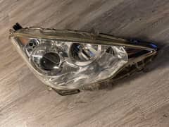 Toyota Aqua Headlight Right Side