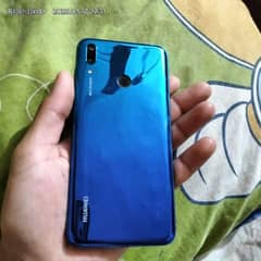 Huawei Y7 prime