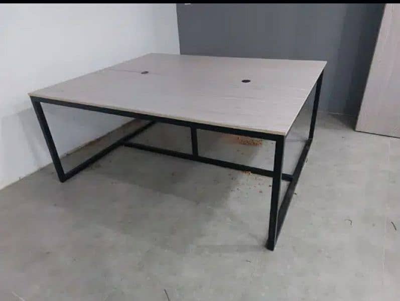 study table, computers table, gaming desk, K TABLE 11