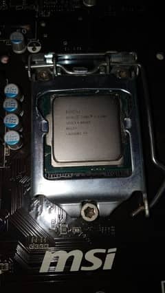 core i7 4790k for sale
