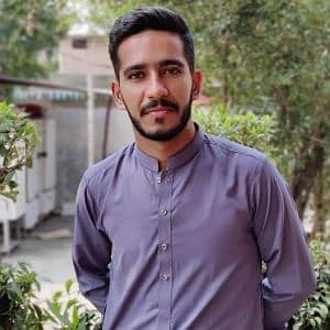 Ghaffar Khan