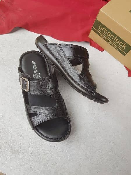 Sandal for Men | Hand Made | Genuine Leather Men Shoes 13