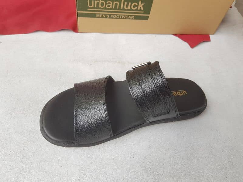 Sandal for Men | Hand Made | Genuine Leather Men Shoes 14