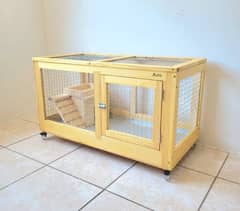 cat house 0