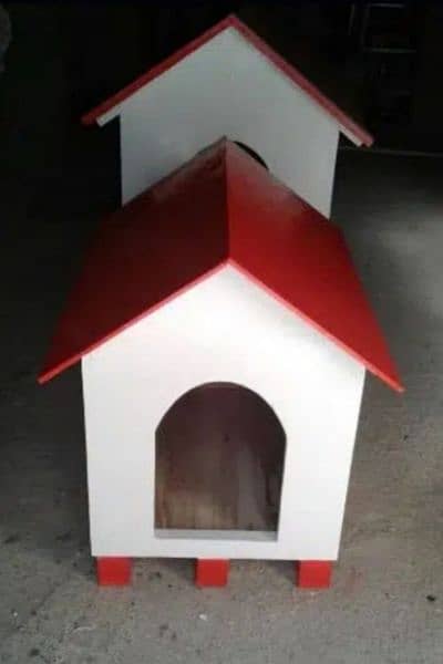 cat house 2