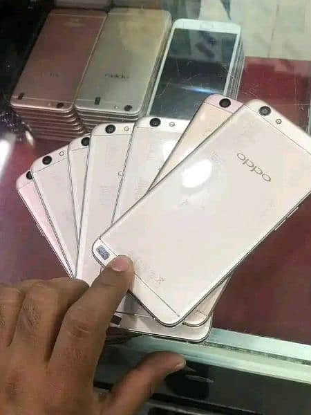 vivo x7 (fresh) 3