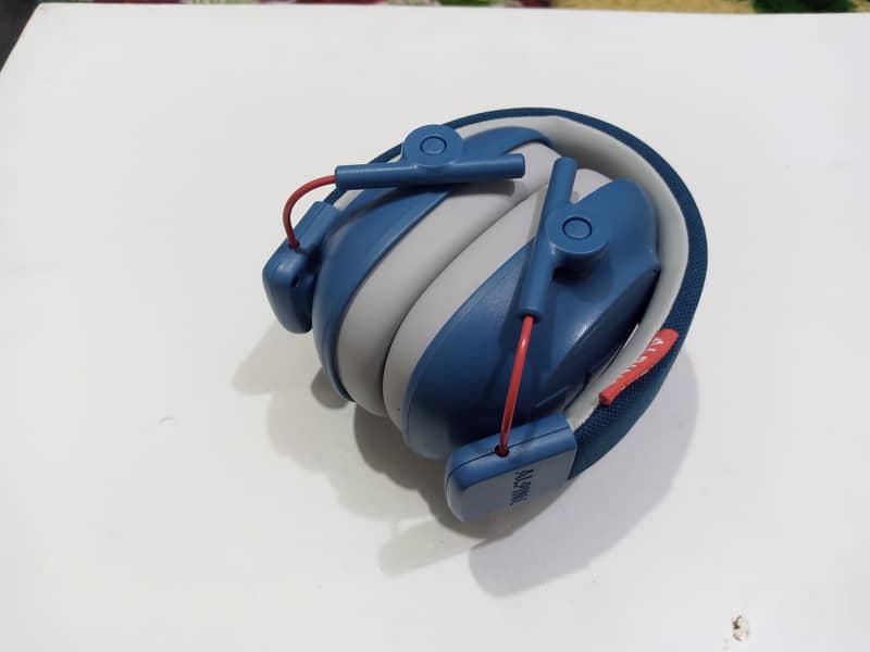 Ear and Noise protection headphones - Branded 2