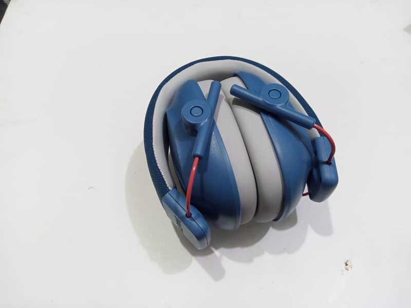Ear and Noise protection headphones - Branded 4