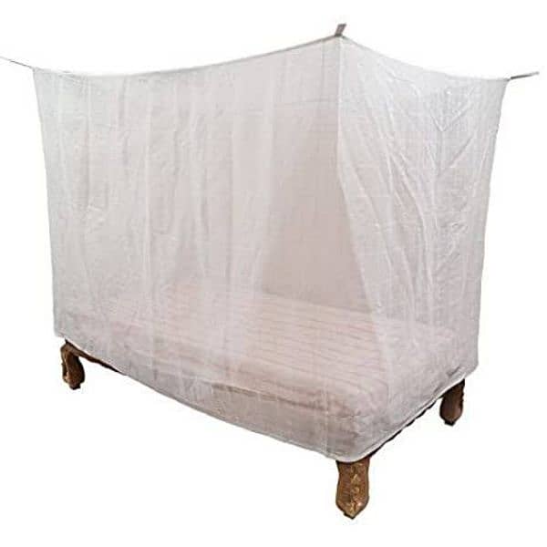 mosquito net 1