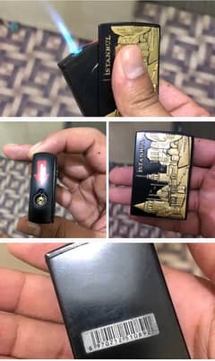 turkish lighter imported for sell premium Quality