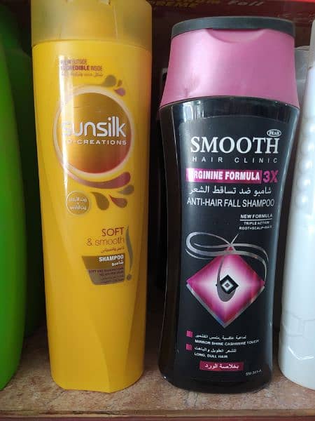 Imported Shampoo & Tooth Paste Just Call Serious Buyers No Chat 1