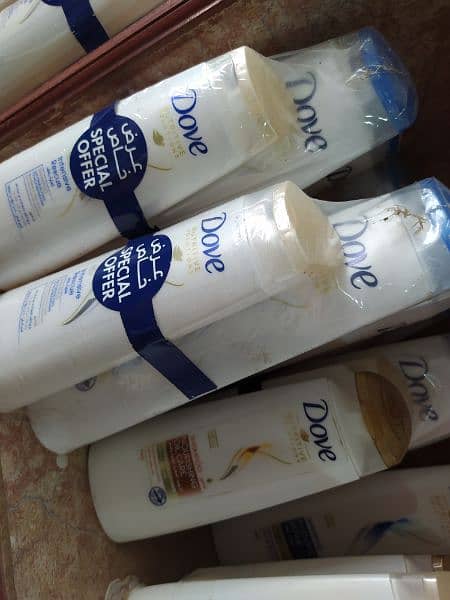 Imported Shampoo & Tooth Paste Just Call Serious Buyers No Chat 3