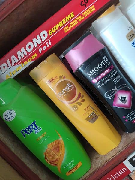 Imported Shampoo & Tooth Paste Just Call Serious Buyers No Chat 4