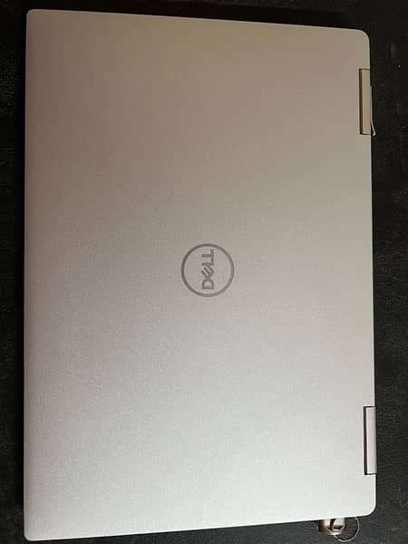 Dell Xps 13 9310  2 in 1 0
