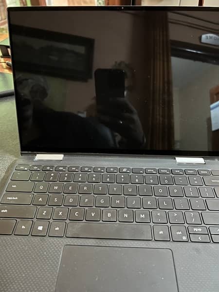 Dell Xps 13 9310  2 in 1 4