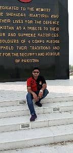 Muhammad fiaz