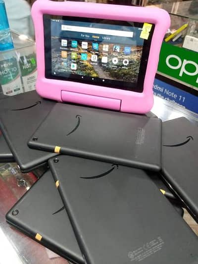 Amazon 8 inch 10 Generation 12000 only