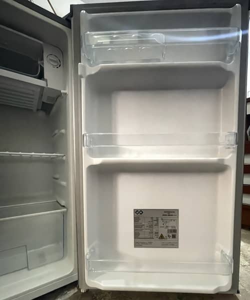 Refrigerator 2