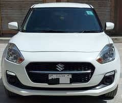 swift car 2022 olx