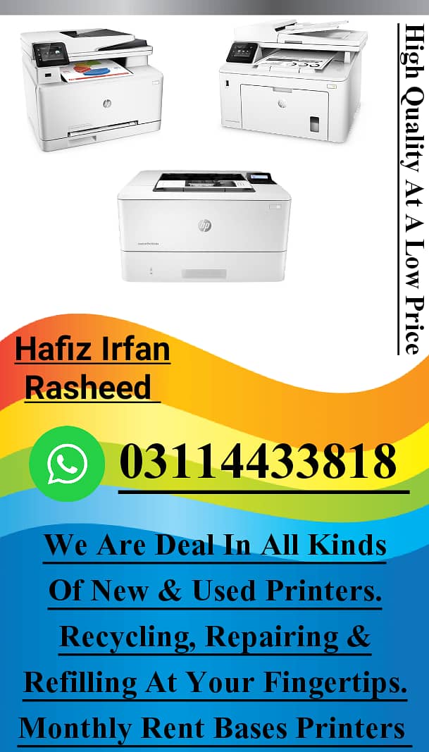 HP Laserjet pro M28w Mobile se print Len 03114433818 9