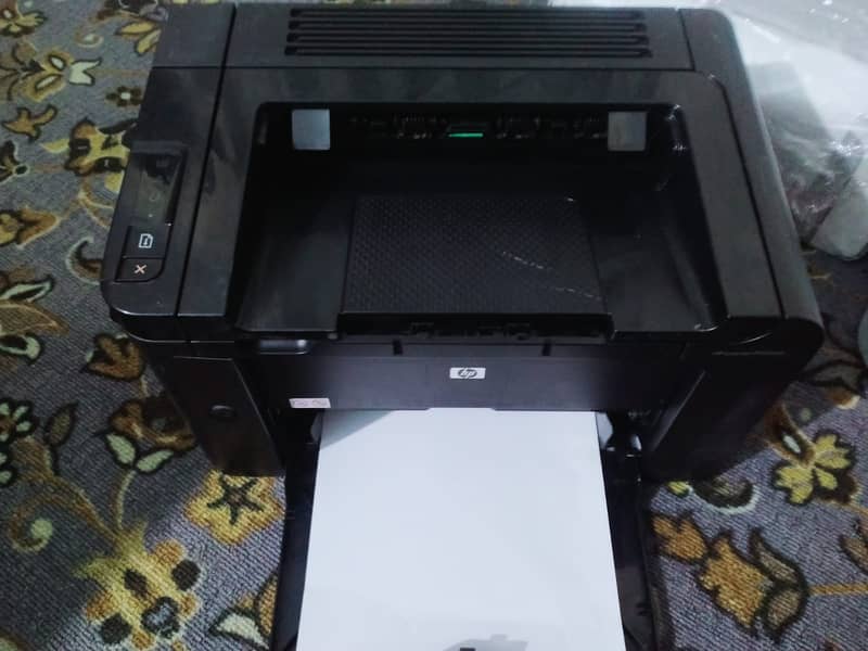 HP Laserjet pro M28w Mobile se print Len 03114433818 10