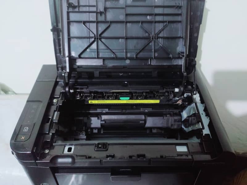 HP Laserjet Printer 1606 DN 2
