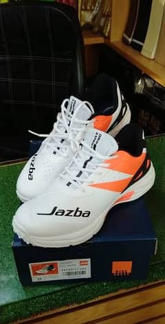 Cricket shoes Jazba skydrive 290