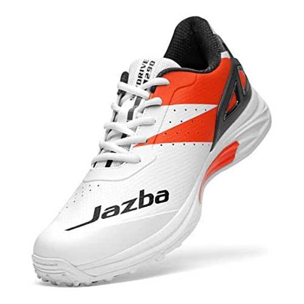 Cricket shoes Jazba skydrive 290 2
