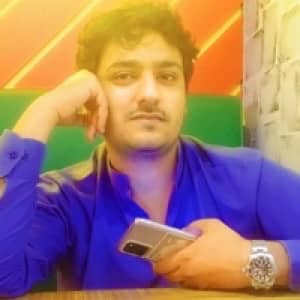 Musadiq Mirza