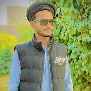 Mudasir Gujjar