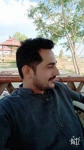 kashi sheikh
