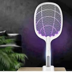 Mosquito Killing Racket  COD WITH FREE DELIVERY)