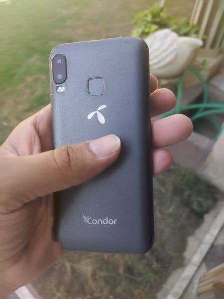 Telenor condor infinity E5 2/16 gb 4G in excellent condition 0