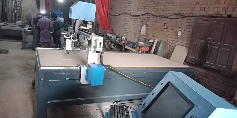 CNC Machine , Marble Cutting Machine ,Cnc wood Router Machine 2