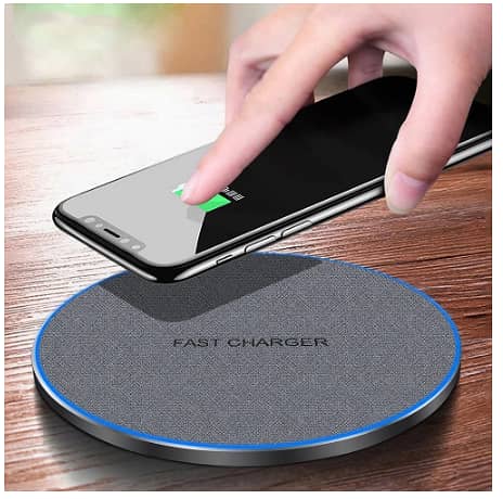 Wireless Charger for Android Mobile 1