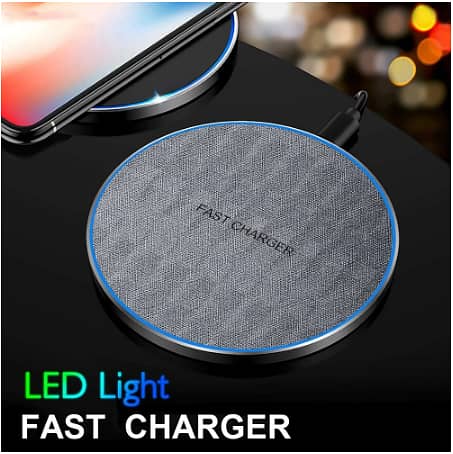 Wireless Charger for Android Mobile 3