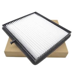 Title: Chevrolet Optra Cabin / Ac Filter Year 2004 to 2014