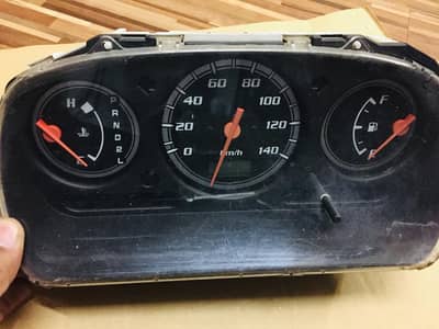 hijet geniune speedo meter