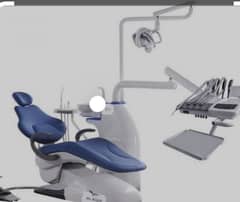 Dental surgeon slot available for dental clinic