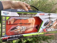 Remote Control Helicopter | Rc Helicopter