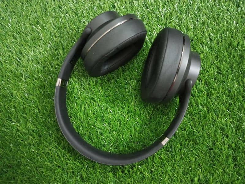 DOQAUS Care 1 Bluetooth Over Ear Headphones 8