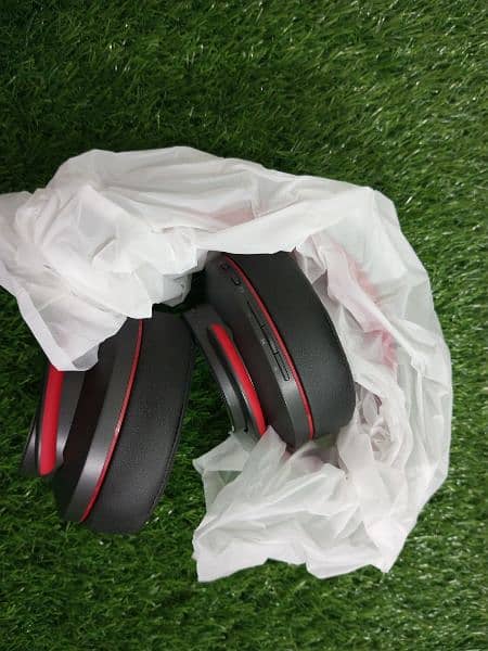 DOQAUS Care 1 Bluetooth Over Ear Headphones 13