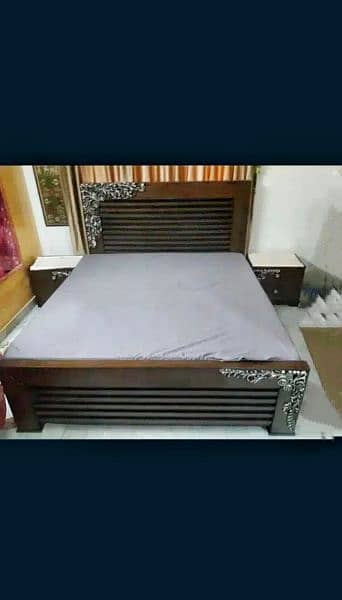Bedset Bilal sajid furniture House GUJRAT Whatsapp 03117909944 8
