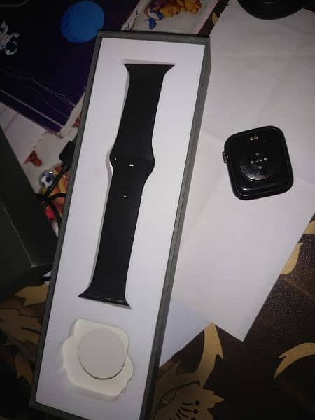 smart watch brand 2