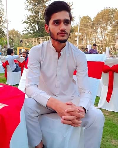 Hammad Ali
