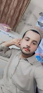 hamza khan