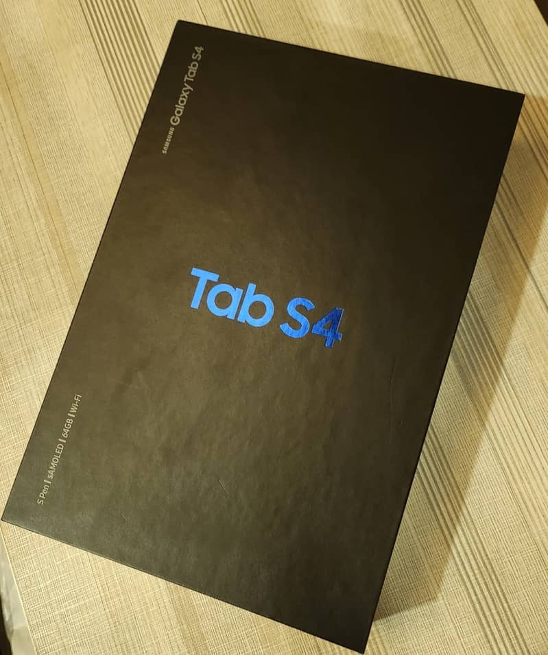 Samsung S4 tablet for Sale 0
