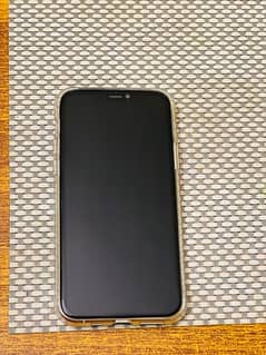 Iphone 11 Pro 64gb PTA Approved