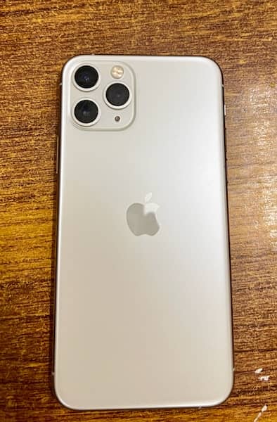 Iphone 11 Pro 64gb PTA Approved 1